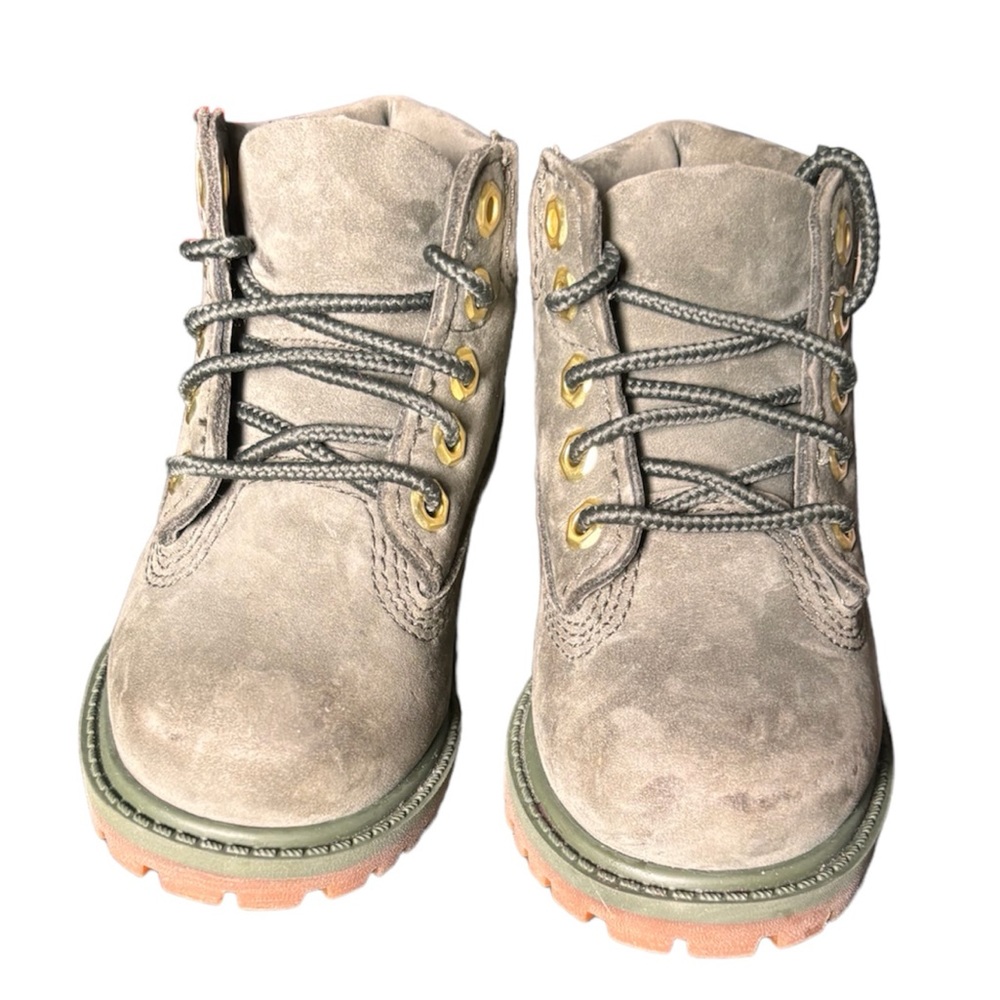 Toddler Boots